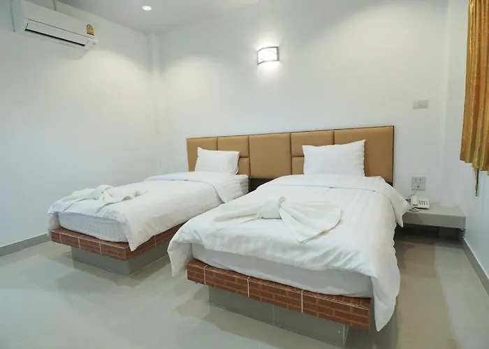 The Phant Hotel