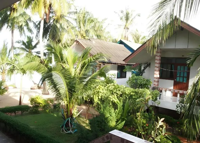 Palm Point Village