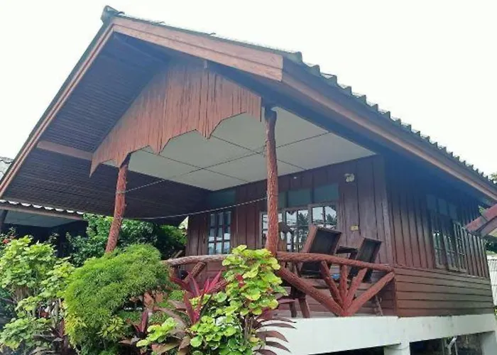 Palm Point Village