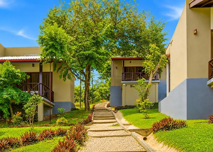 Naturesurf Villas - Private Garden Retreat At Hiriketiya Beach Spa, Surf & Relaxation