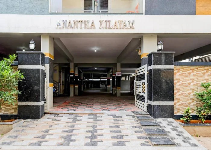 Hotel O Rr Grand Stay