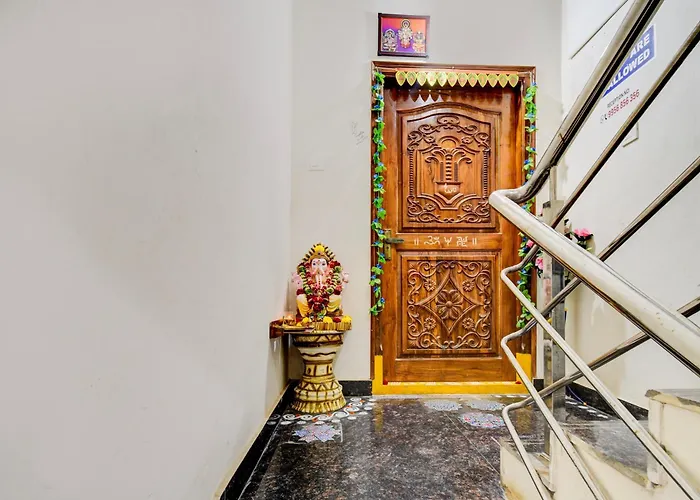 Hotel O Rr Grand Stay