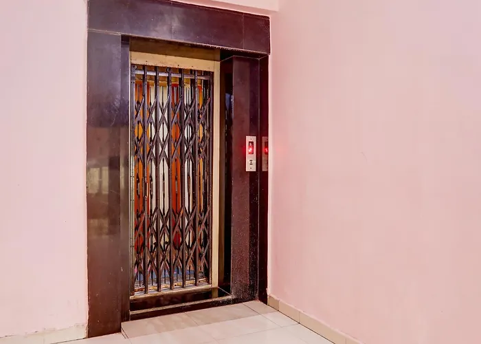 Hotel O Woodlands