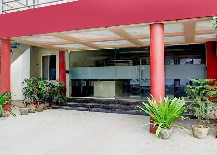 Hotel O Kurnool Bus Stand Formerly Rr Residency