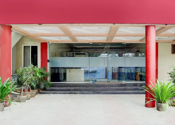 Hotel O Kurnool Bus Stand Formerly Rr Residency