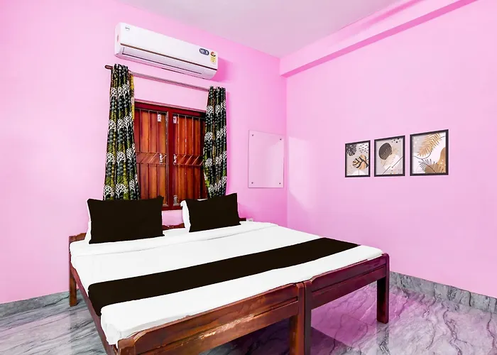 Hotel O Sai Homes