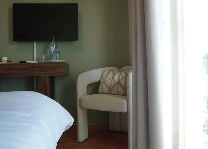 Hotel Salatia