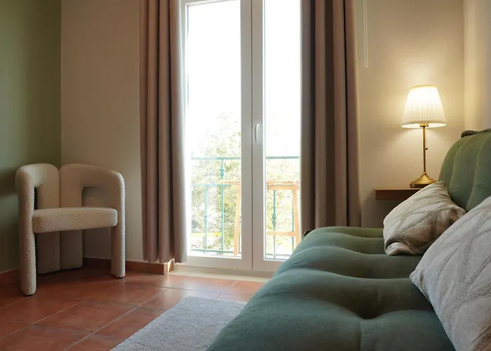 Hotel Salatia