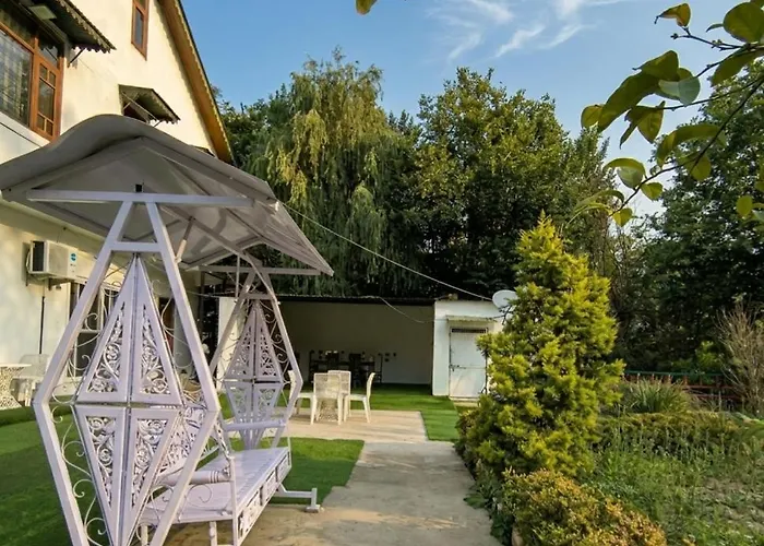 Himalayan View Retreat Kasauli Operated By Evening Sky Hotels