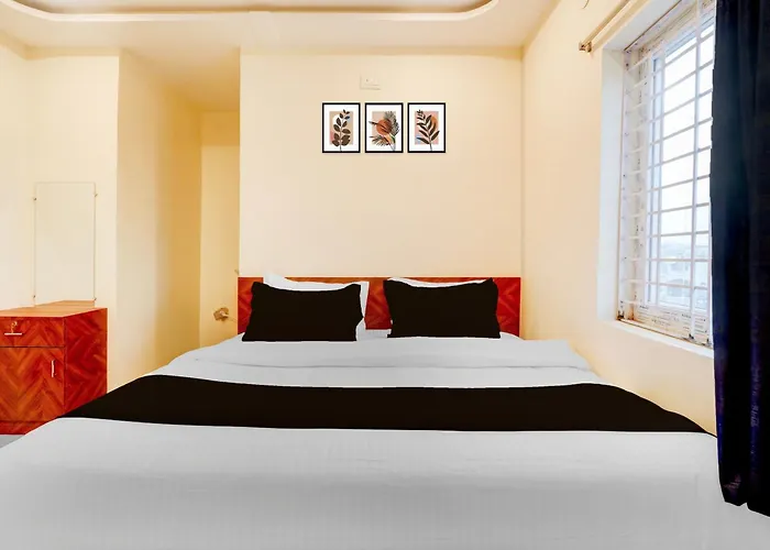 Hotel O Rainbow