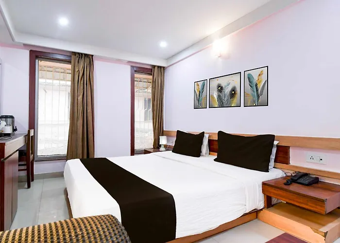 Townhouse Dhanbad Centre Point Mall