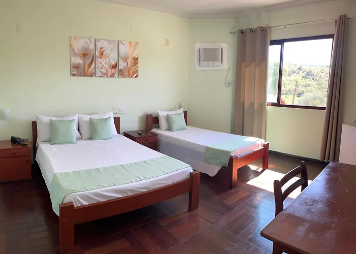 Hotel Maracana