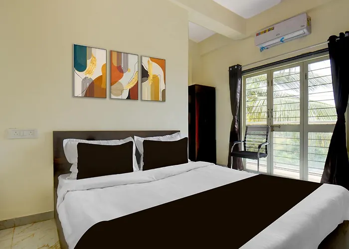 Super Hotel O Aura Suiites