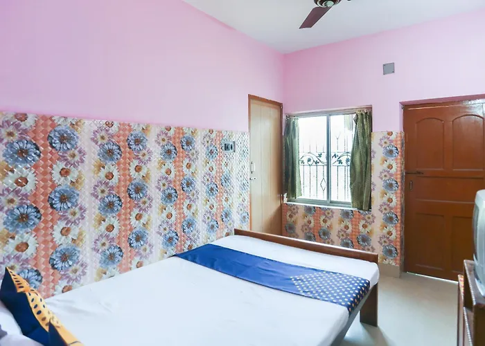 Hotel O By Oyo New Heaven