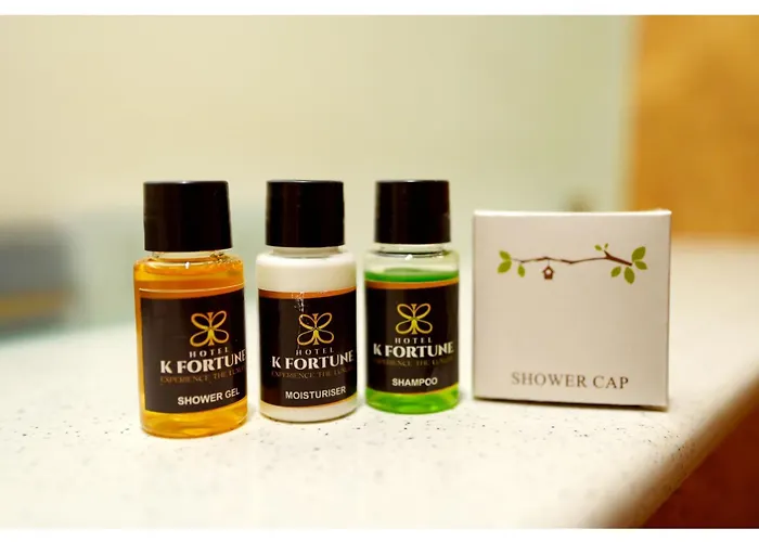 Hotel K Fortune