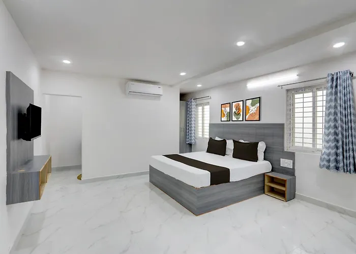 Hotel O Murari