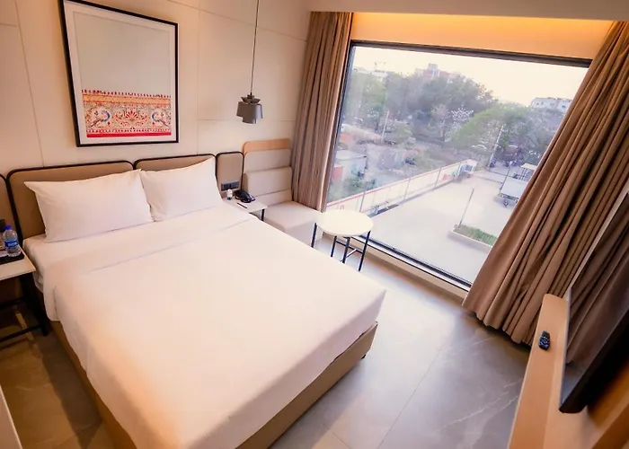 7 Apple Hotel Visakhapatnam