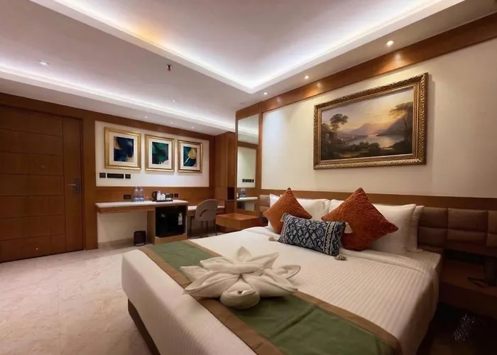 Hotel Green View