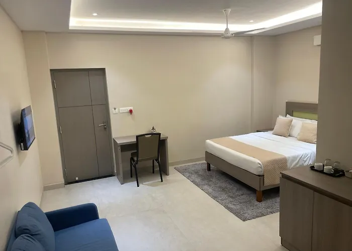 Raghav Residency