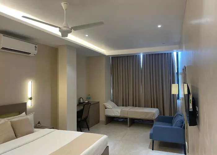 Raghav Residency