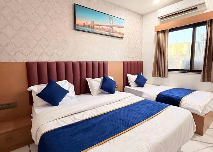 Hotel Rose Prime
