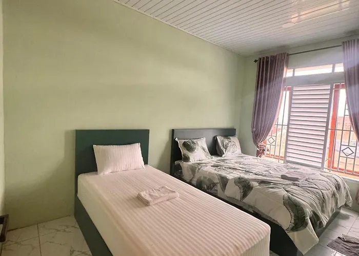 Cio Adventure Hotel