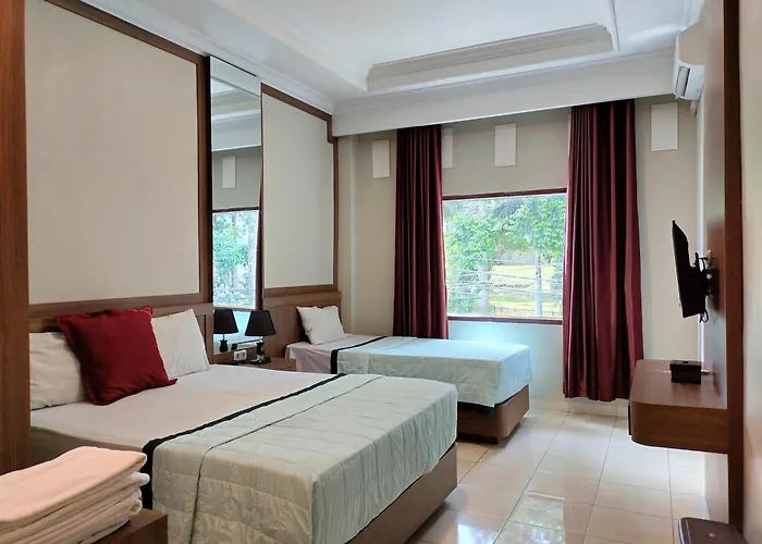 Hotel Indria