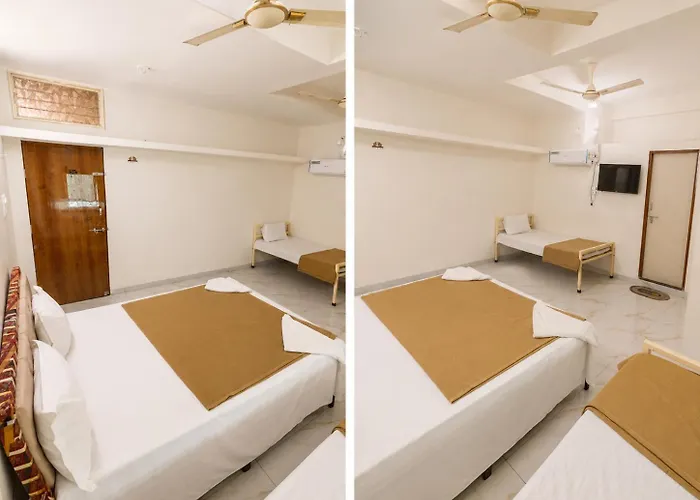 Hotel Prime Lodging
