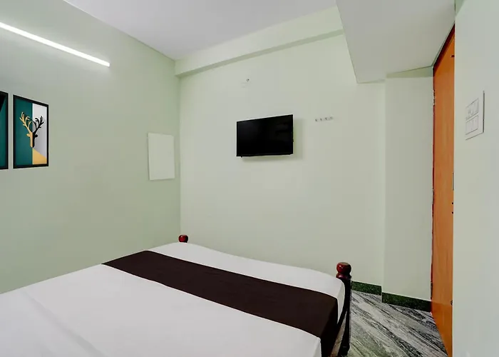 Hotel O Eswar Grand Residency