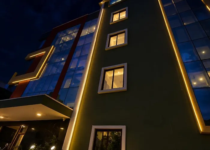 M R Hotels