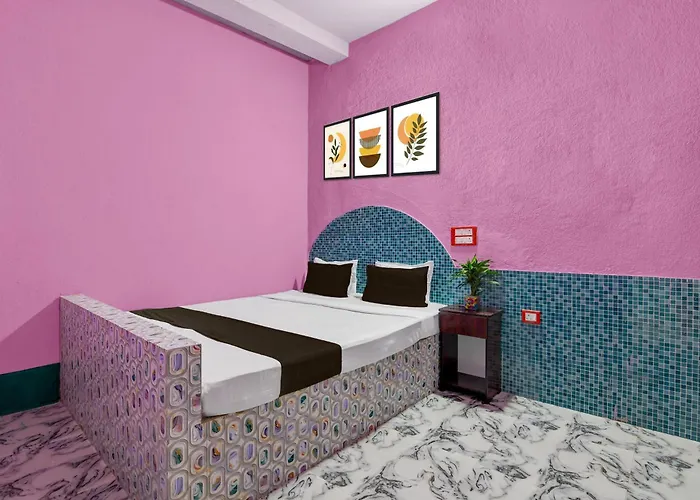 Spot On Niribili Guest House