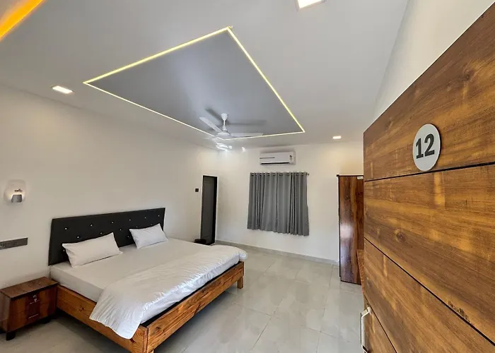Indraprastha Cottage
