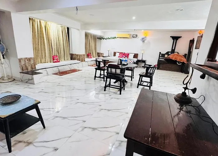 Hotel Shree Jmm S14 Near By