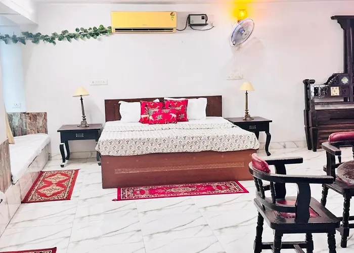 Hotel Shree Jmm S14 Near By