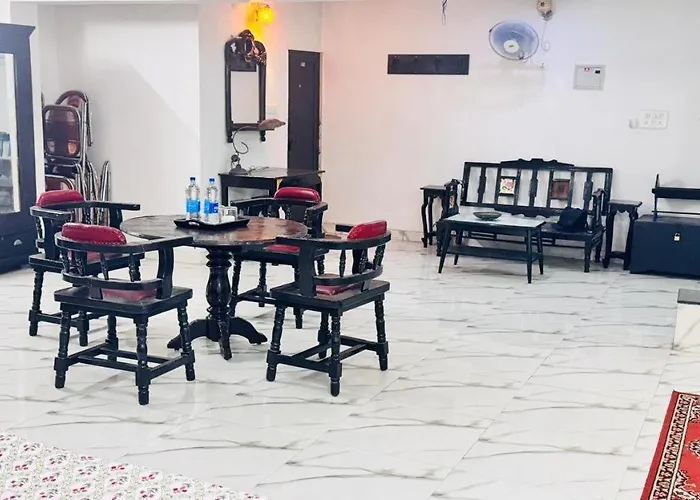 Hotel Shree Jmm S14 Near By