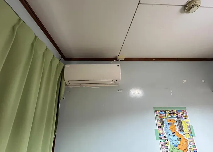 Guest House Minatoya Tokunoshima - Vacation Stay 87434V