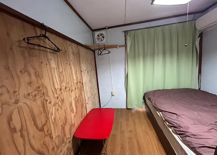 Guest House Minatoya Tokunoshima - Vacation Stay 87434V