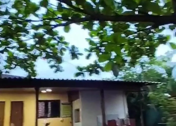 Chaitanya Beach Reesort