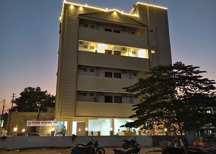 Ishwari Heights