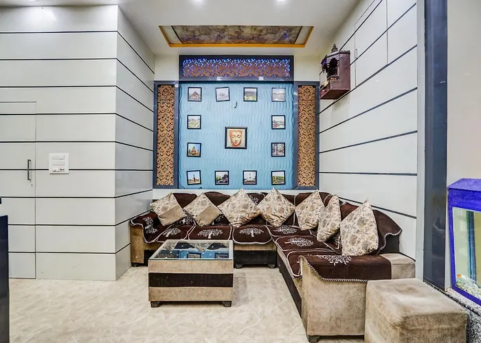 Super Townhouse Bihar Sharif Formerly Amulya Inn