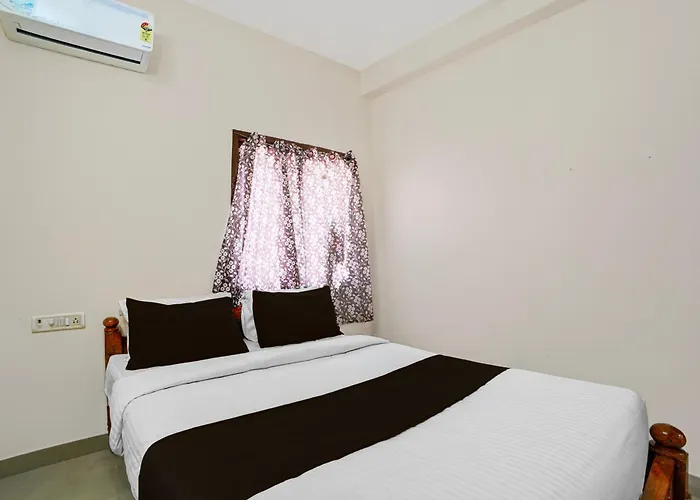 Hotel O Tambaram Stayz Inn