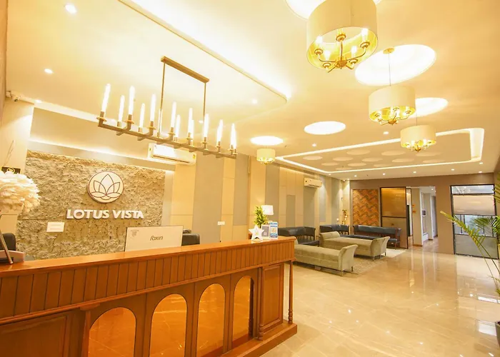 Lotus Vista Hotel