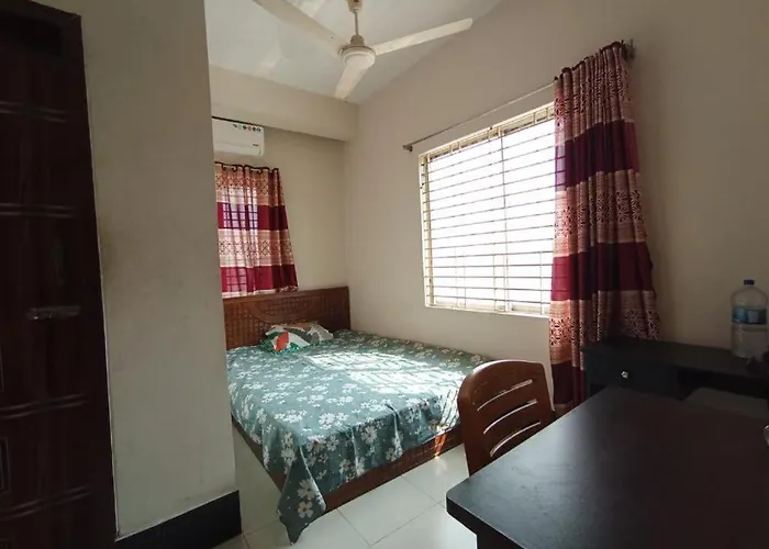Hotel Relax Residential Khulna