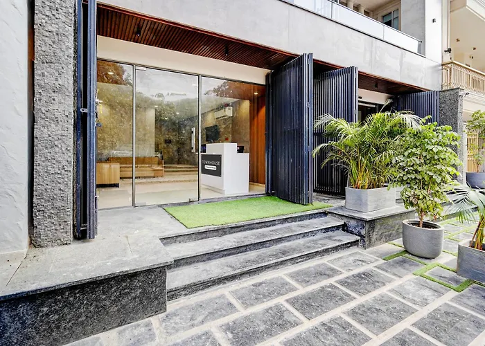 Townhouse Sector 51 Gurgaon