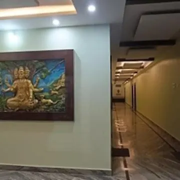 Shree Datta Dharmik Inn