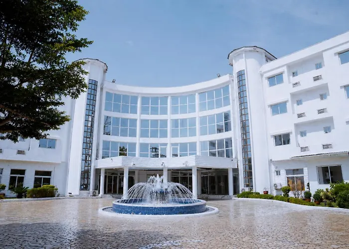 Sinkor Palace Hotel