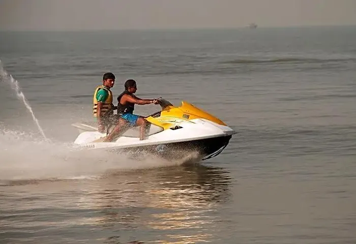 Chaitanya Beach Reesort