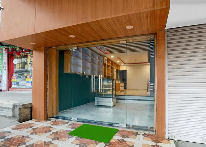 Hotel O By Oyo As Paradise