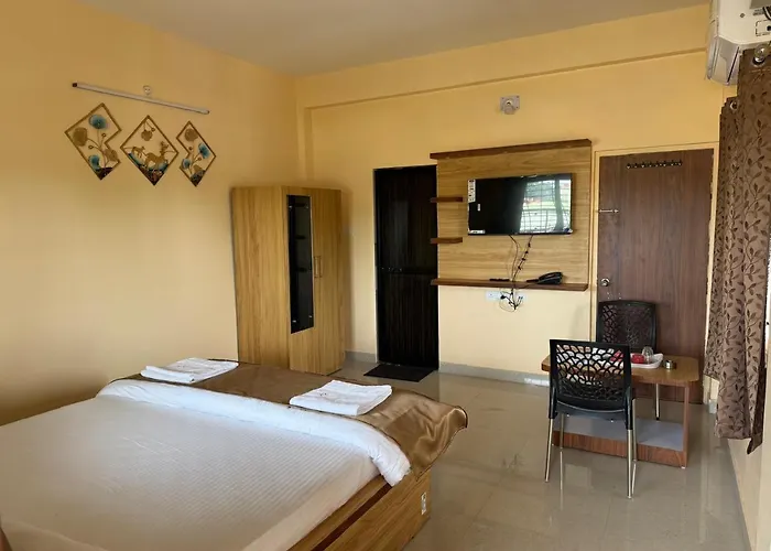 The Comfort Inn