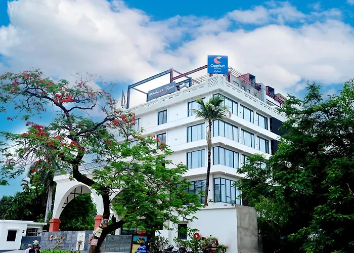 Comfort Hotel Kishore Azamgarh